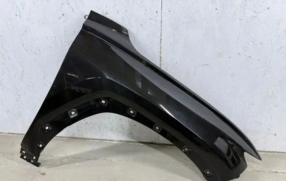 Hyundai Tucson IV NX4 Fender 