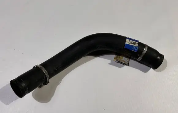 Maserati GranTurismo Engine coolant pipe/hose WW2008GT