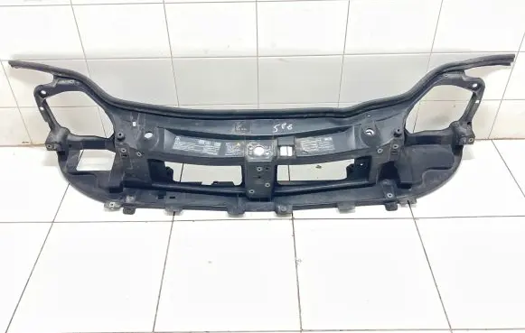 Renault Trafic II (X83) Radiator support slam panel 8200162318 8200162317