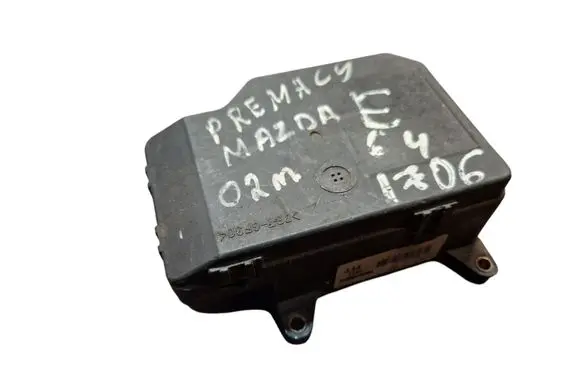 Mazda Premacy ABS Pump CB77437AZ 04400132 3658MT