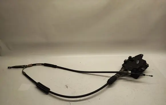 Chevrolet Camaro Handbrake/parking brake lever assembly 84121971