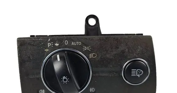 Mercedes-Benz E W211 Light switch A2115450104