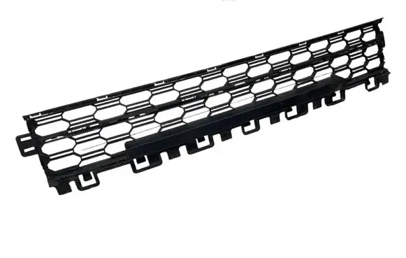 Skoda Octavia Mk4 Front bumper lower grill 5E3853677