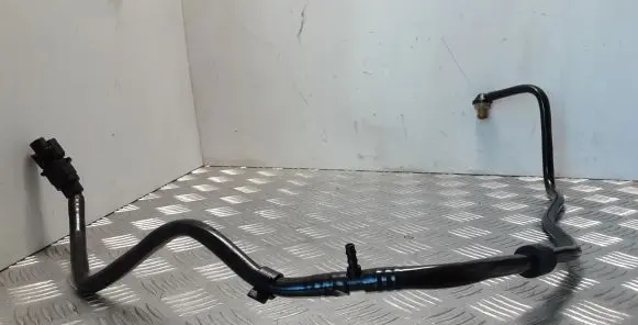 Mercedes-Benz Vito Viano W639 Vacuum line/pipe/hose