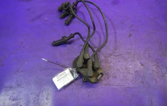 Peugeot 106 High voltage ignition coil 0221503007