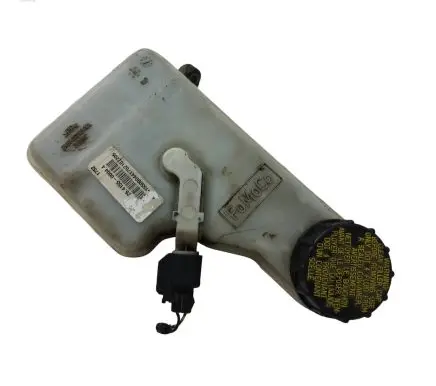 Ford Focus Master brake cylinder BV612140P 26551324483