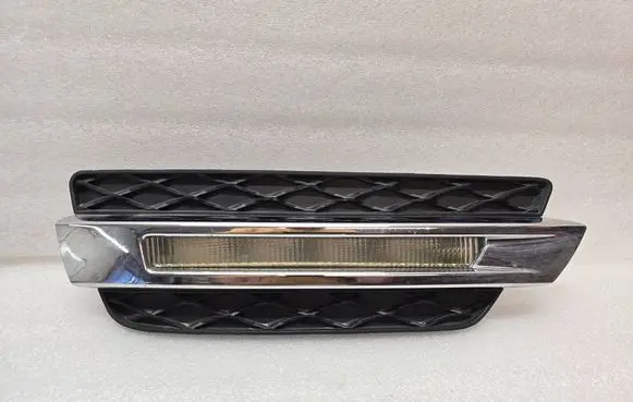 Mercedes-Benz GL X166 Front fog light A2049065501