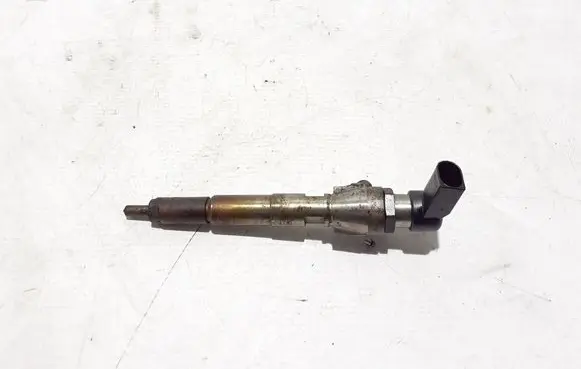 Renault Megane III Fuel injector 166008052R