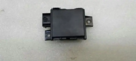 Mercedes-Benz SL R230 Seat belt warning relay A2158600505