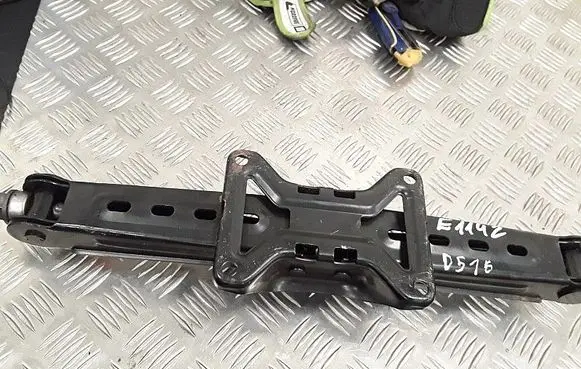 Ford Ecosport Tool set an1517080ab