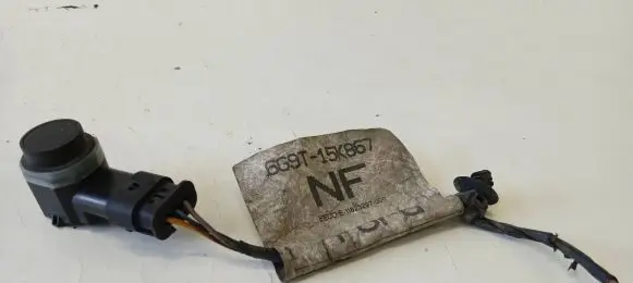 Ford Galaxy Parking PDC sensor V25720096 6G9T15K867