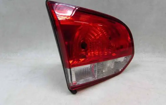Volkswagen Golf VI Tailgate rear/tail lights 5K0945093J ID56808
