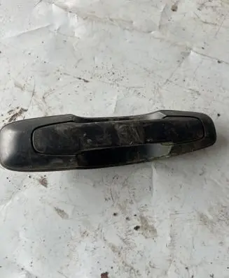 Suzuki Grand Vitara I Rear door exterior handle 8281056D00 8281056D0