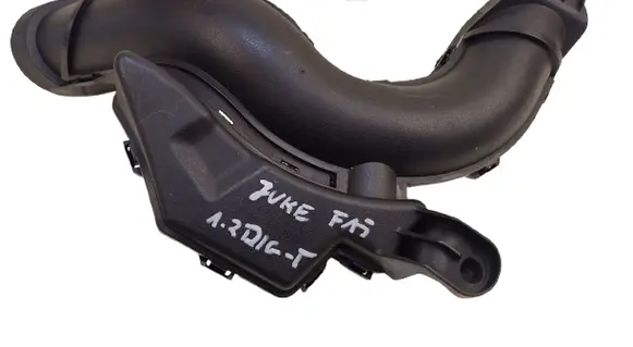 Nissan Juke I F15 Intake resonator 1KK0C 70390750