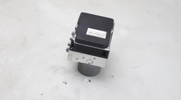 BMW X3 E83 ABS Pump 3439781 0265236012 3420395