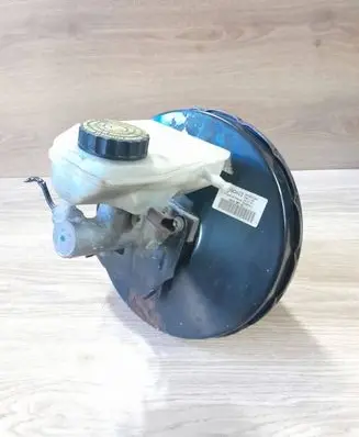 Peugeot 607 Brake booster 0204021462 96402381