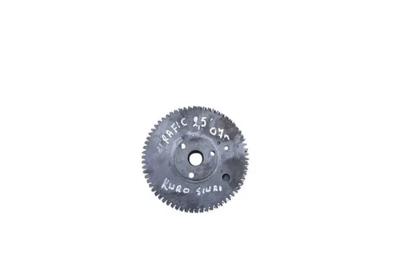 Renault Trafic II (X83) Fuel pump gear (pulley) 