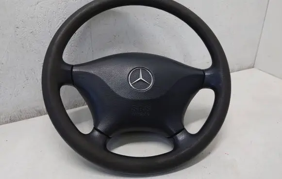 Mercedes-Benz Vito Viano W639 Steering wheel A6398601802 A6394640001 6398601802
