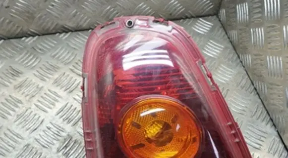 Mini One - Cooper Coupe R56 Rear/tail lights 2757009 2757011