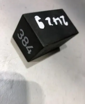 Volkswagen PASSAT B5.5 Other relay 8D0919578A