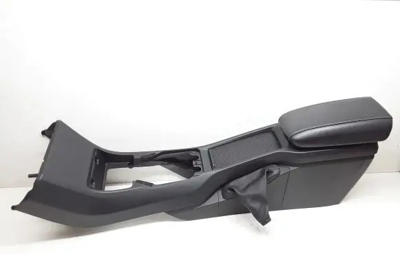 Center console