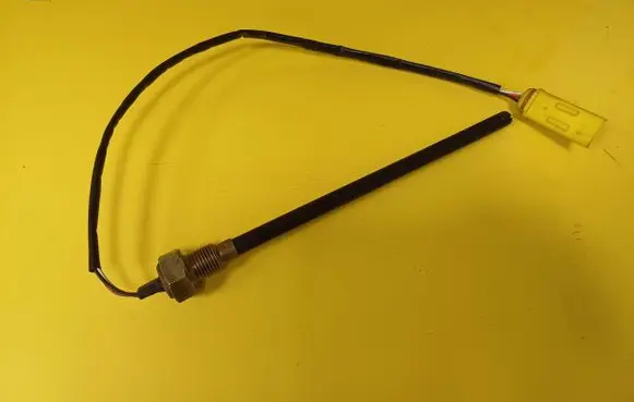 Peugeot 206 Oil level sensor 96321685