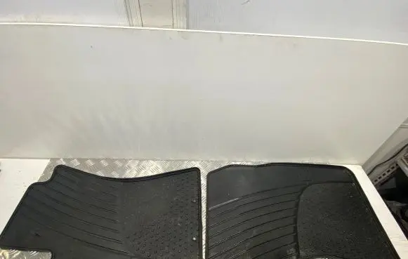 Subaru Outback Front floor mat J505efg002