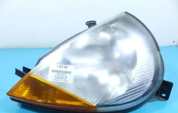 Ford Ka Headlight/headlamp 97KG13006AP IMPRK1253895