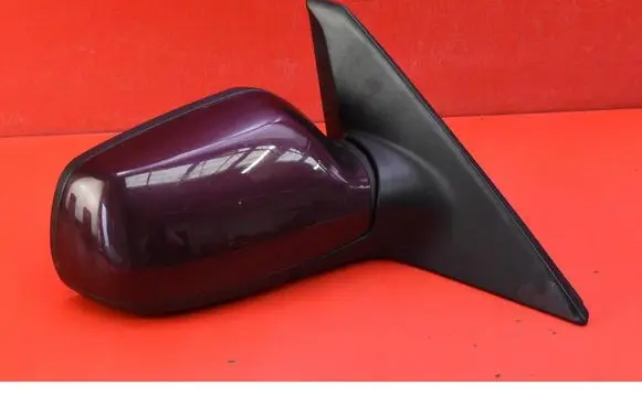 Mazda 3 I Front door electric wing mirror 012220
