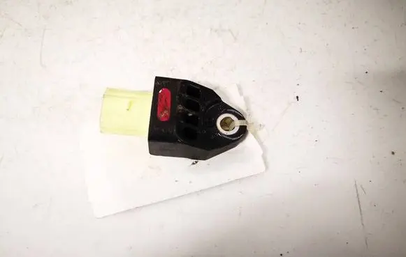 Toyota Yaris Airbag deployment crash/impact sensor 8983152080