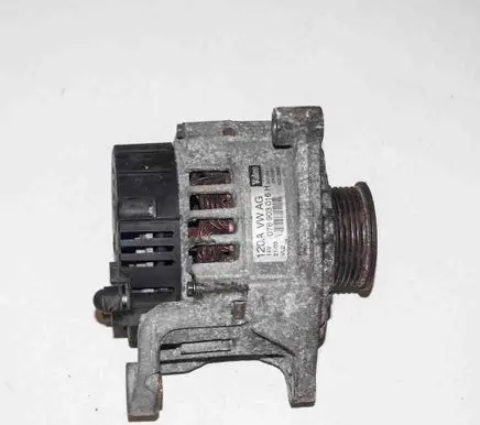 Audi A6 S6 C5 4B Generator/alternator 078903016H