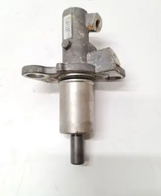 Master brake cylinder