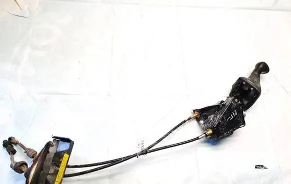 Gear shifter/selector