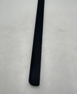 Nissan Leaf II (ZE1) Front sill trim cover 769B03NL0A