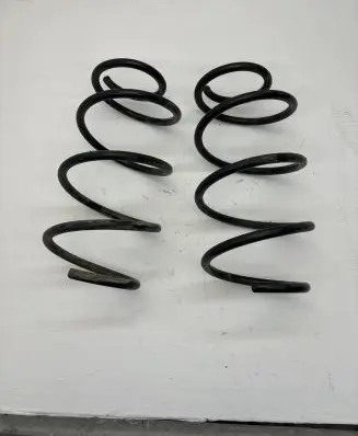 Hyundai i30 Front coil spring