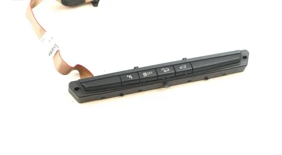 BMW X5 E70 Traction control (ASR) switch 9208218