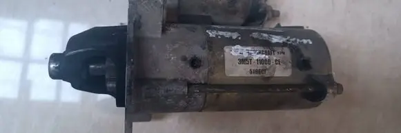 Ford Focus Starter motor 3M5T11000CE 5196D
