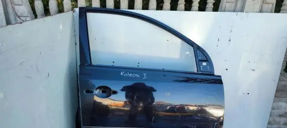 Renault Koleos I Front door 801000030R