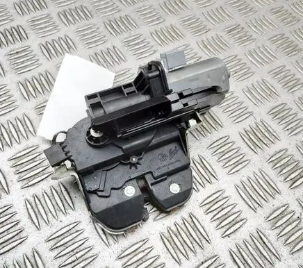 Porsche Cayenne (92A) Tailgate/trunk/boot lock/catch/latch 7P0827505K