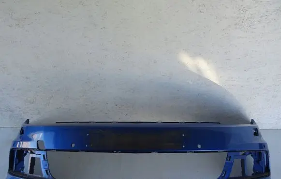 Volkswagen Eos Front bumper 09999999