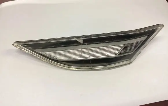 Porsche 911 991 Front fender indicator light 99163125505 99102233