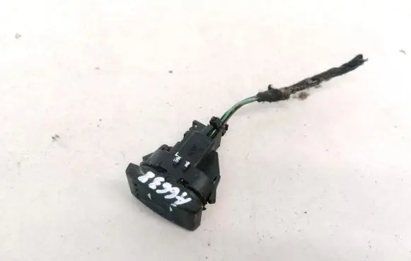 Ford Mondeo Mk III Electric window control switch 1S7T14529A