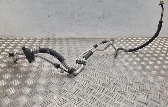 Audi A4 S4 B7 8E 8H Air conditioning (A/C) pipe/hose