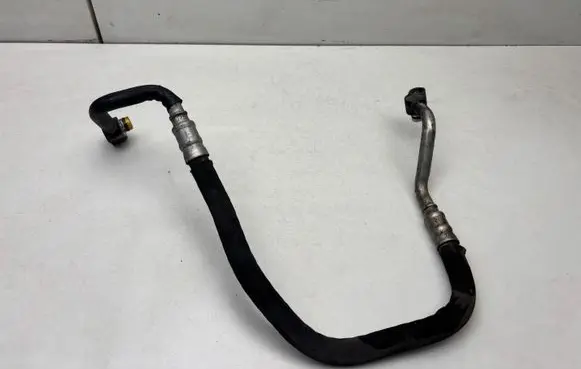 Audi A6 S6 C6 4F Air conditioning (A/C) pipe/hose 4F0260701M