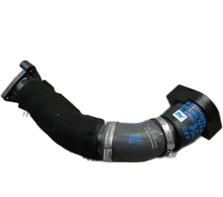 Audi Q3 F3 Intercooler hose/pipe 