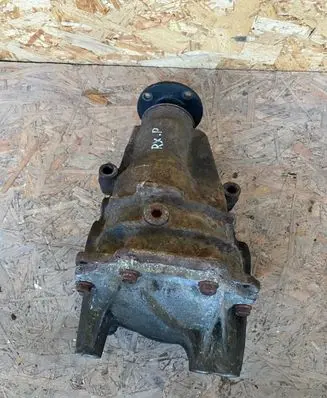 Lexus RX 300 Rear differential