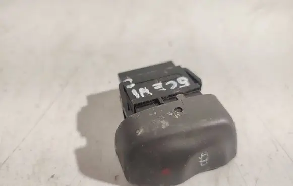 Renault Scenic II - Grand scenic II Central locking switch button 432969b 054300017