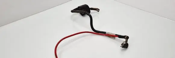 Volkswagen Golf V Positive cable (battery) 1K0971228L
