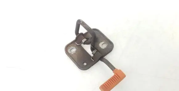 Volkswagen Up Engine bonnet/hood lock/latch loop/hook 