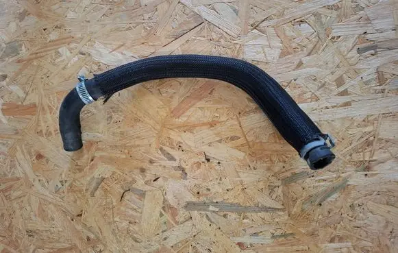 Ford Mustang VI Engine coolant pipe/hose FR338K276BD